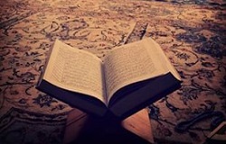 جلسات قرآنية